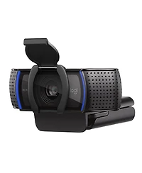 Logitech C920S Pro Hd Webcam