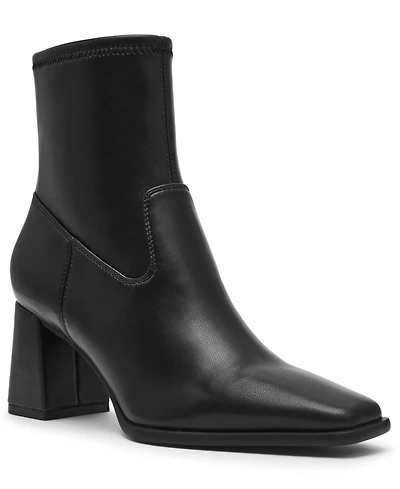 Anne Klein Women's Paidge Block Heel Dress Booties