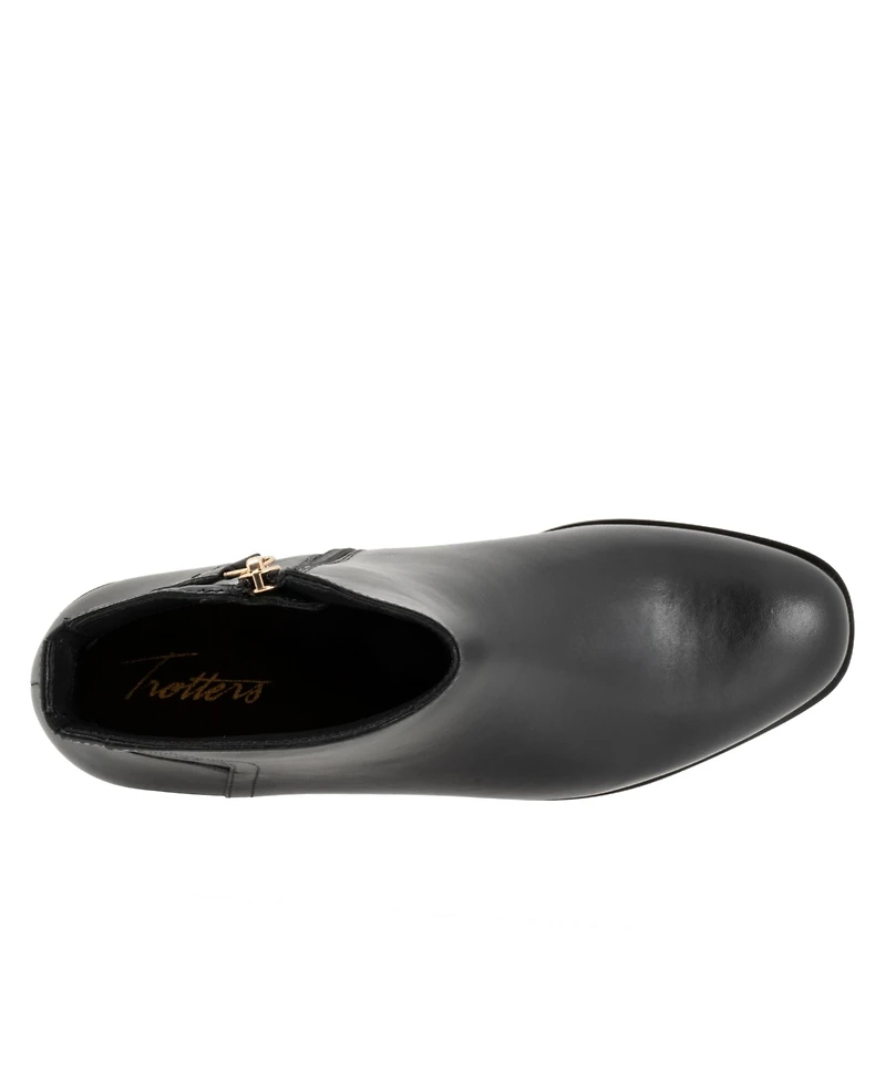 Trotters Ava Boot