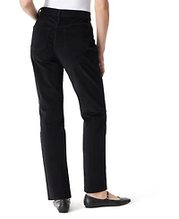 Gloria Vanderbilt Women's Amanda Cord Casual Pants