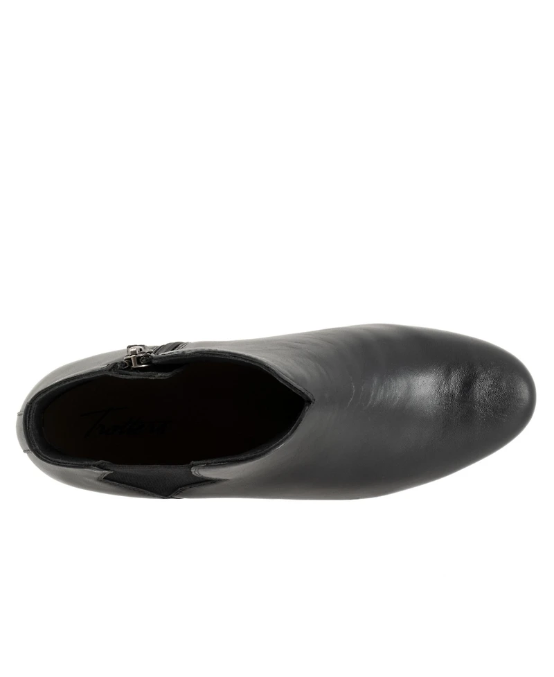 Trotters Monroe Boot