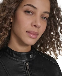 Levi's Women's Racer Jacket