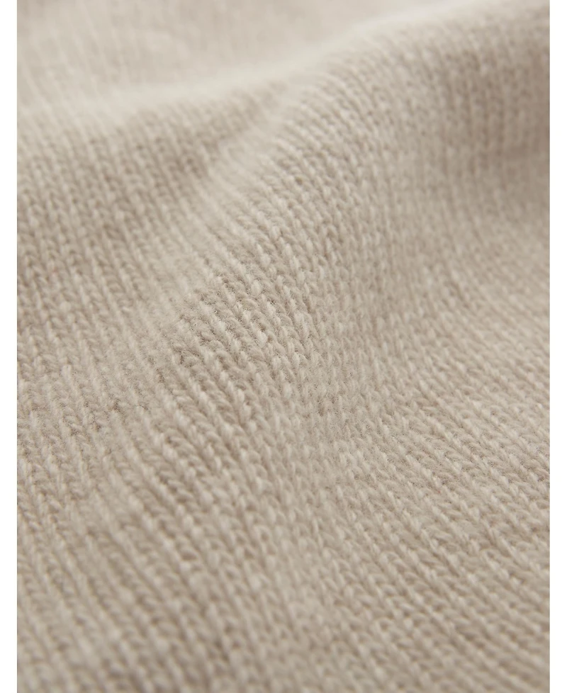 Celtic & Co. Women's British Supersoft Cocoon Cardigan