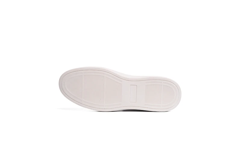 Marc Joseph New York Mens Hudson Street Hands-Free Slip On Technology Fashion Sneakers