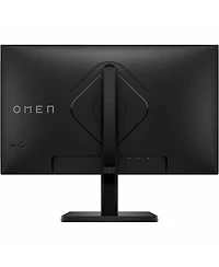 Hp Omen 24 23.8" 16:9 Full Hd 165Hz Ips Lcd Gaming Monitor, Black