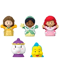 Little People Disney Princess Advent Calendar, 24 Toys