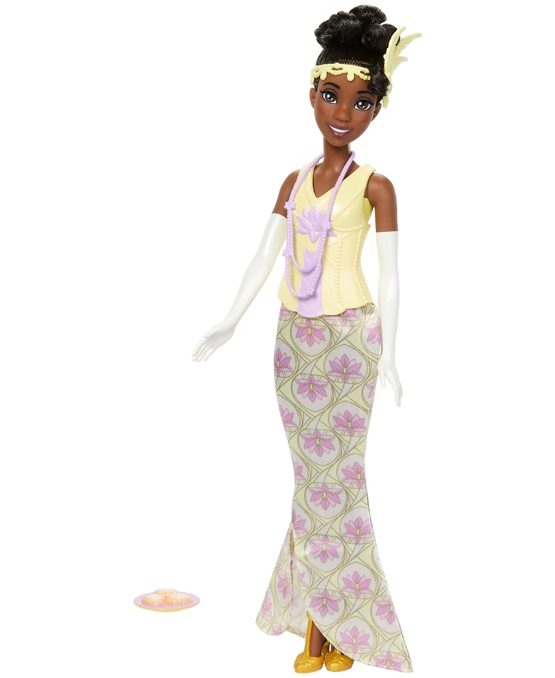 Disney Princess 2-in-1 Stories Tiana Fashion Doll