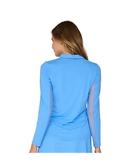 G Lifestyle Long Sleeve Polo