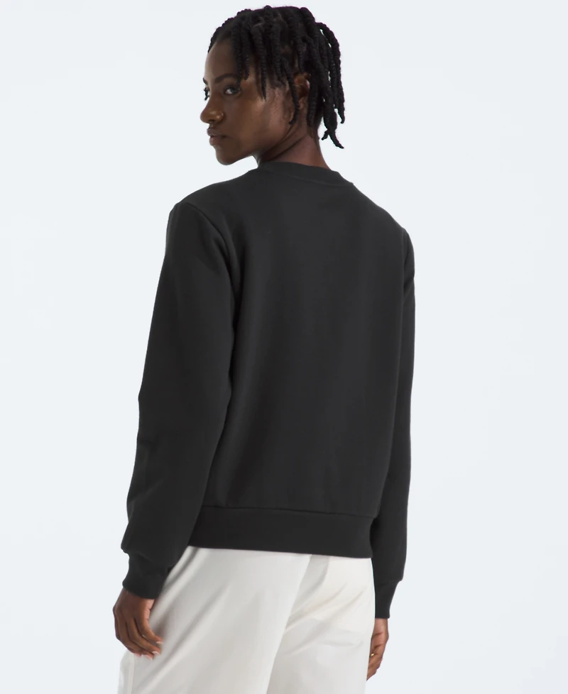 The North Face Women's Evolution Simple Dome Crew Neck Top