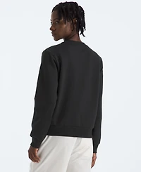 The North Face Women's Evolution Simple Dome Crew Neck Top