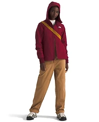 The North Face Women's Shelbe Raschel Long Sleeve Jacket