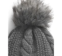 The North Face Women's Oh Mega Beanie