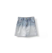 Cotton On Girls Alayna Aline Denim Skirt