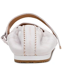 Steve Madden Anaya Mary-Jane Ballet Flats