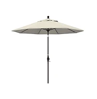 California Umbrella 9' Sun Master Series Patio Umbrella