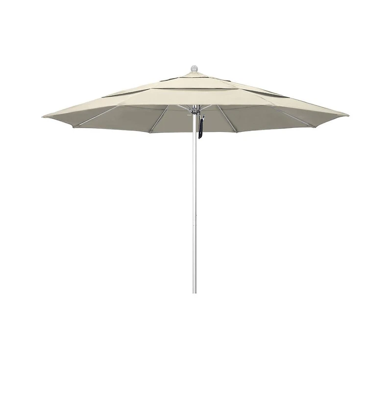 California Umbrella 11' Venture Series Patio Umbrella