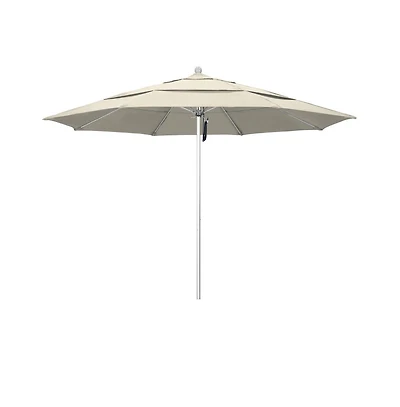 California Umbrella 11' Venture Series Patio Umbrella