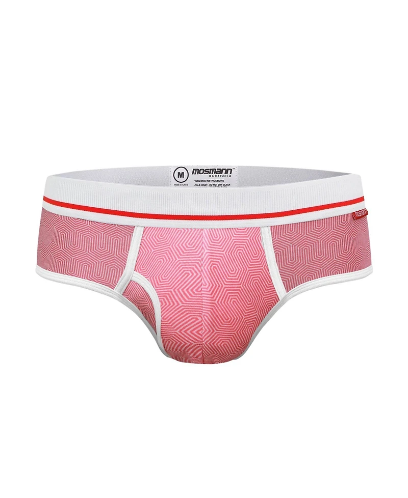 Mosmann Australia Men's Bamboo Brief