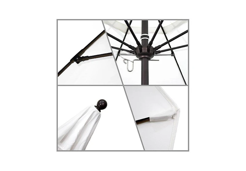 California Umbrella 7.5' Venture Series Patio Umbrella