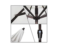 California Umbrella 9' Casa Series Patio Umbrella