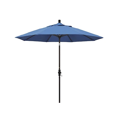 California Umbrella 9' Golden State Series Patio Umbrella