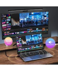 Kuu Laptop, 12GB Ram 640GB Rom, Office 365-1 Year 5305U Processor, 15.6 Inch Computer, Fhd Ips Screen, 38Wh Battery, 2 Stereo Speakers, USB3.0 2, Hdmi