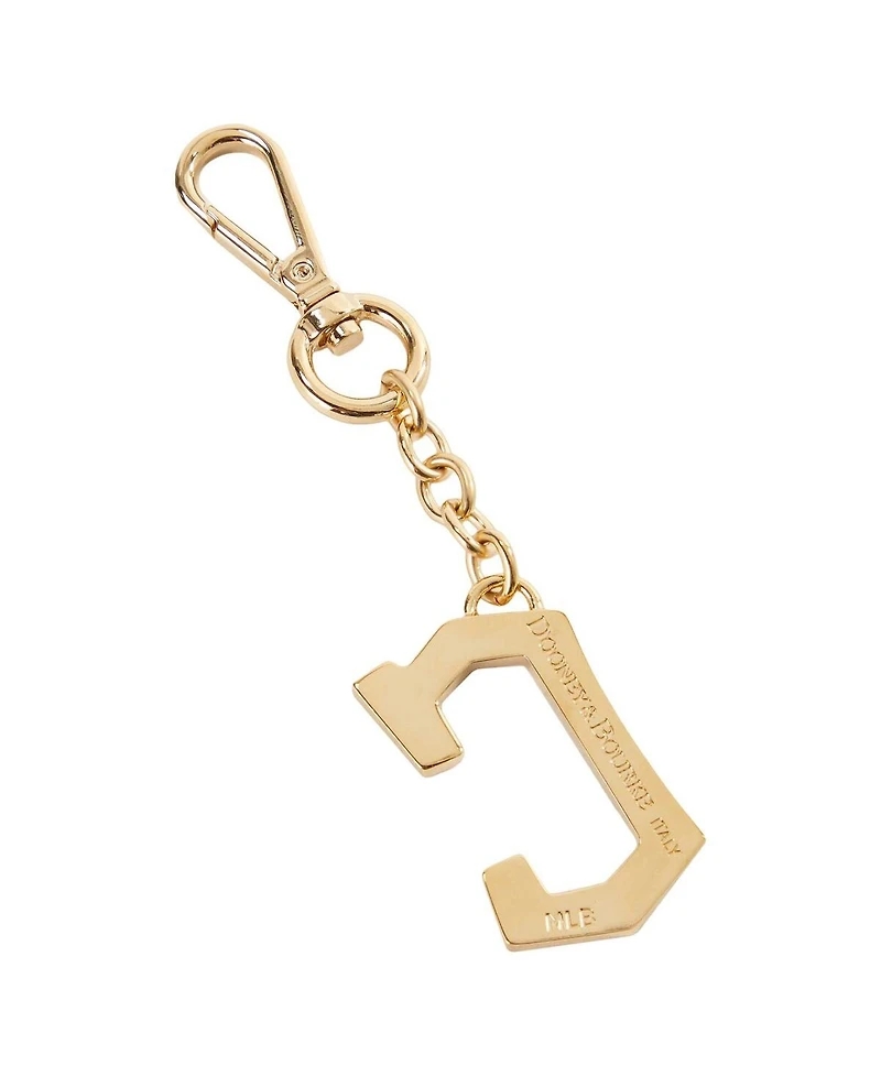Dooney & Bourke Cleveland Guardians Pendant Bag Charm