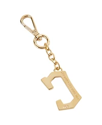 Dooney & Bourke Cleveland Guardians Pendant Bag Charm