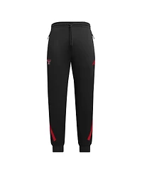 Adidas Black Texas Tech Red Raiders Z.n.e. Pants