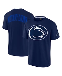 Fanatics Men's Navy Penn State Nittany Lions Iconic T-Shirt
