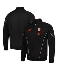 Puma Men's Ac Milan 2025/26 King dryCell Anthem Jacket