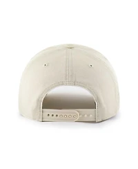 '47 Brand Men's Khaki Dallas Cowboys Cairn Hitch Adjustable Hat