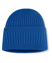 Fanatics Men's Royal Pitt Panthers Revery Cuffed Knit Hat