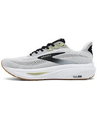 Brooks Men's Ghost 17 Running Sneakers from Finish Line