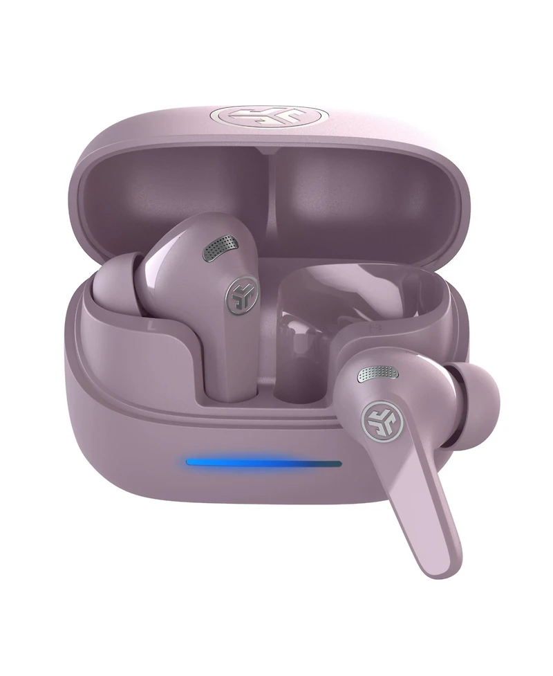 JBuds Pods Anc True Wireless Earbuds
