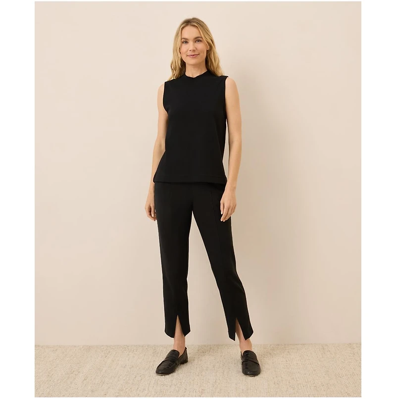 Pact Women's Airplane Tapered Leg Pant
