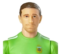Banbo Toys Sockers Argentina Emiliano Martinez 8" Collectible Soccer Action Figure