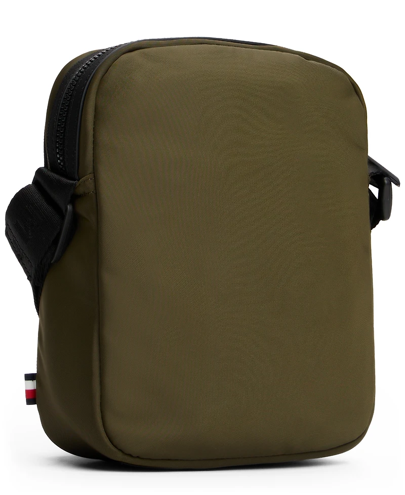 Tommy Hilfiger Men's Mini Reporter Bag