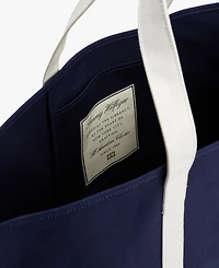 Tommy Hilfiger Men's Zippered Summer Tote