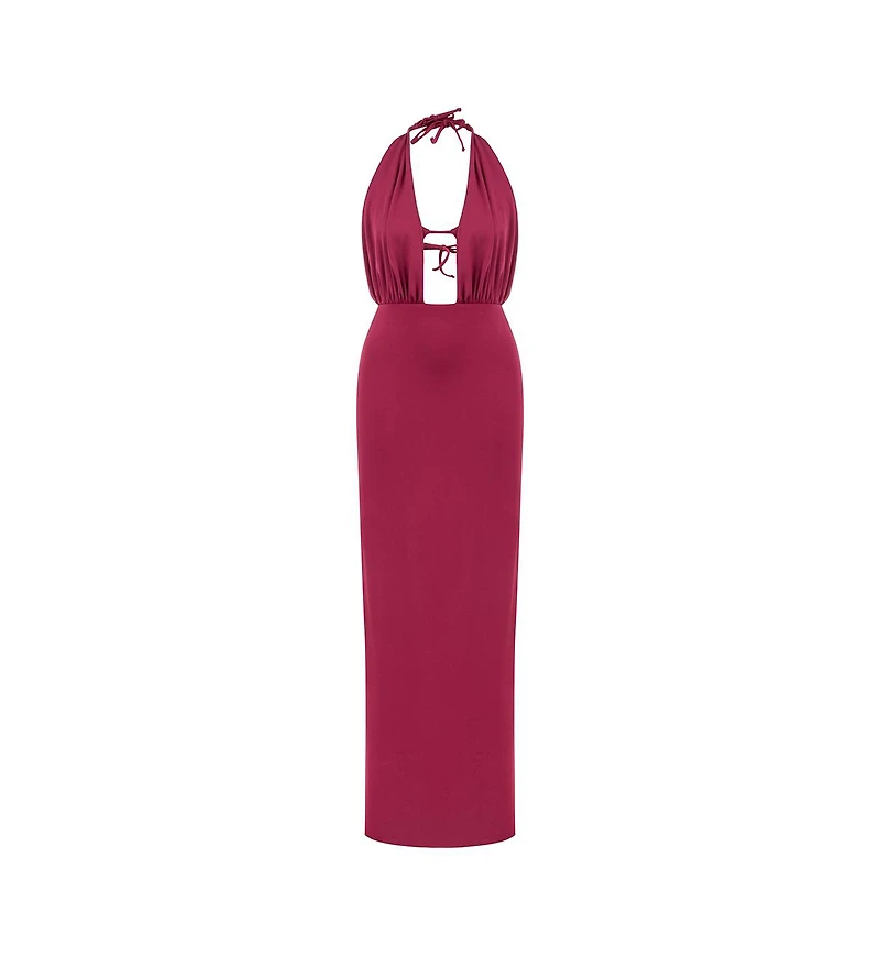Jendue Women's Siena Maxi Dress