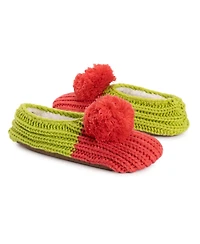 Muk Luks Women's Ballerina Slippers