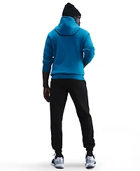 Nike Club Men's Pullover Fleece Logo Hoodie