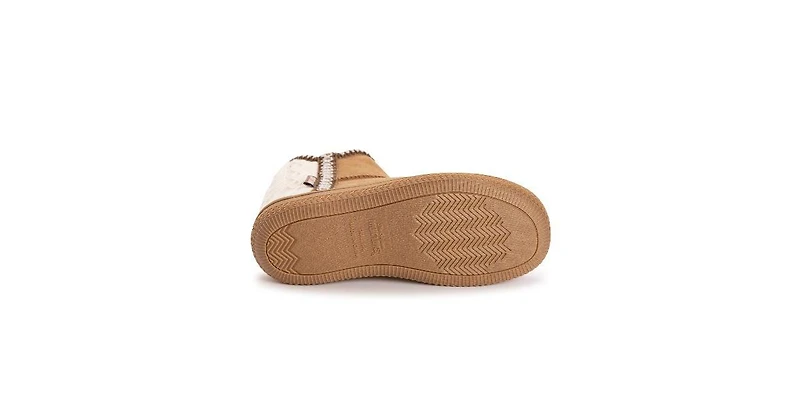 Muk Luks Women's Amira Paige Slipper