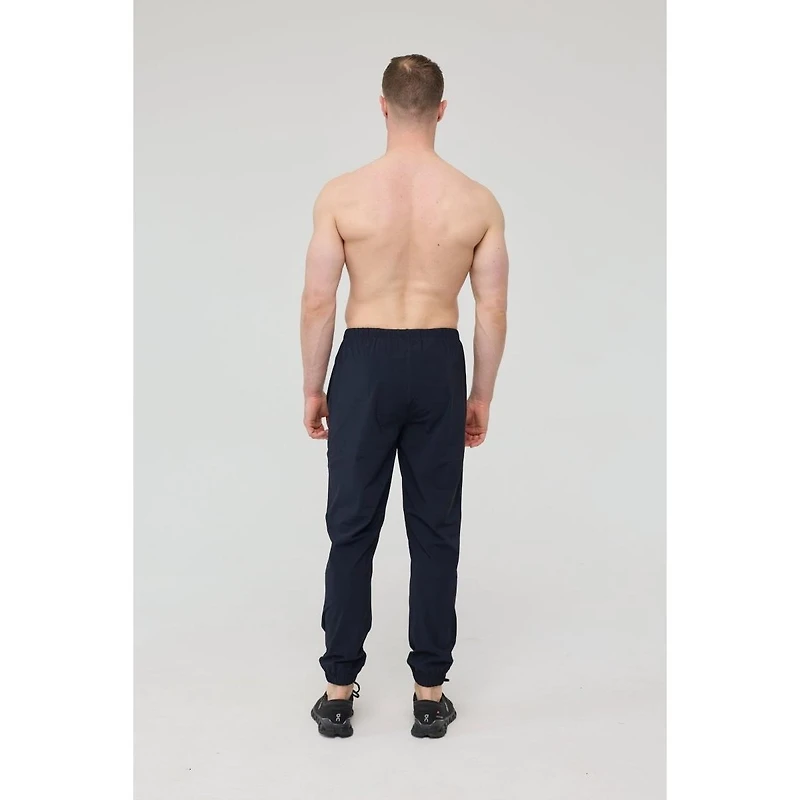 Oosc Men's Elite Everyday Activewear Joggers