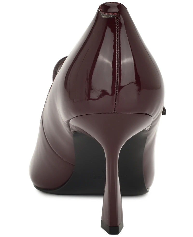 Nine West Women's Krest Snip Toe Mary Jane Pumps