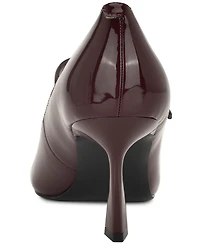 Nine West Women's Krest Snip Toe Mary Jane Pumps