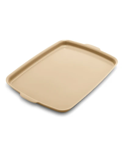 GreenPan Premiere Ceramic Nonstick Ovenware Half Sheet Baking Pan