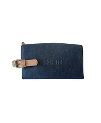 Complimentary Dior Pouch with any $250 purchase of the Dior Men's Fragrance and Grooming Collection.
