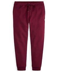 Polo Ralph Lauren Men's Big & Tall Double-Knit Jogger Pants