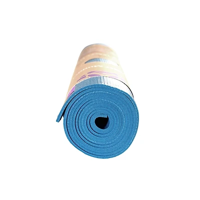 Hugger Tapas Travel Yoga Mat